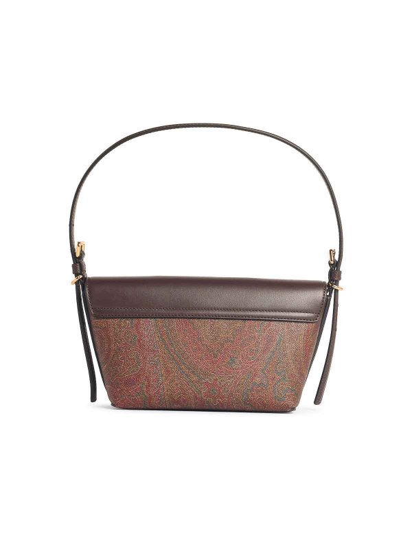 The Best Shops ETRO: Sacs bandoulière - Sac Bandoulière - Marron