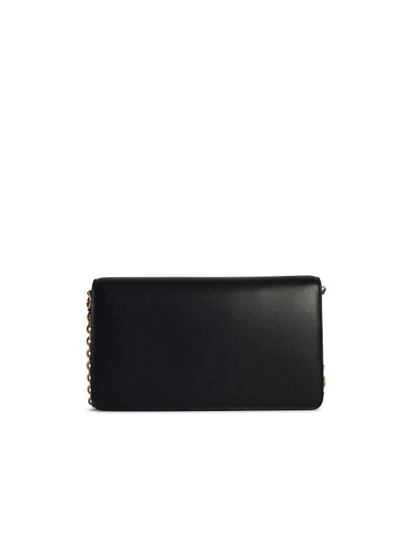 The Best Shops FURLA: Bolsas bandoleras - Bolsa Bandolera - Negro