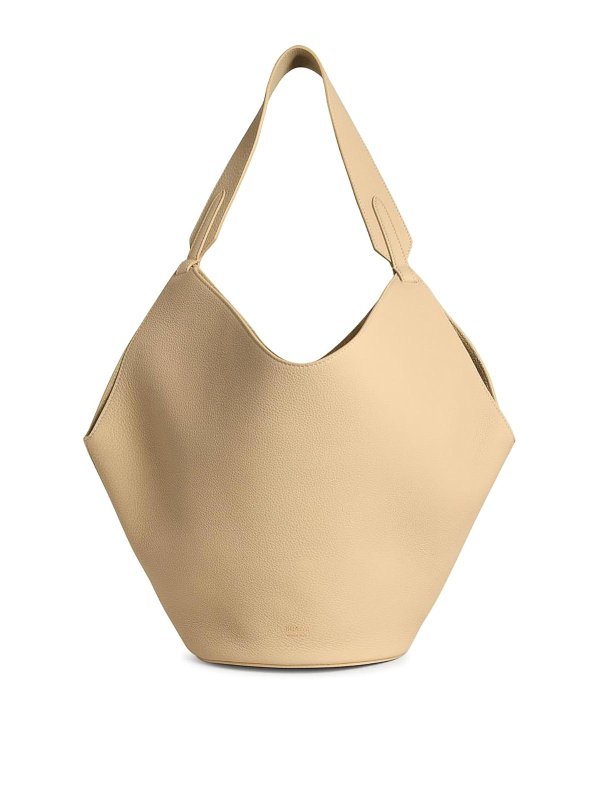 KHAITE: クロスボディバッグ - クロスボディバッグ - Lotus