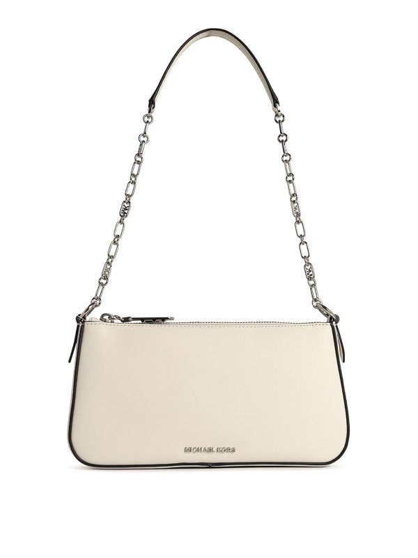 MICHAEL KORS: Umhängetaschen - Umhängetasche - Weiß