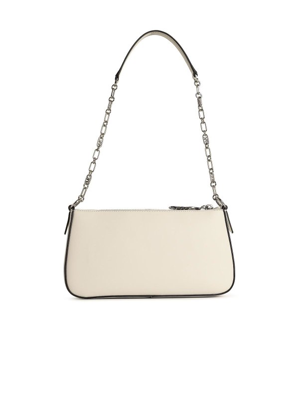 The Best Shops MICHAEL KORS: Umhängetaschen - Umhängetasche - Weiß