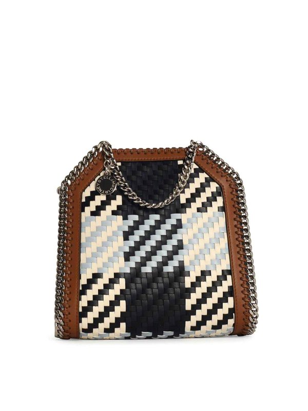 STELLA McCARTNEY: Umhängetaschen - Umhängetasche - Blau