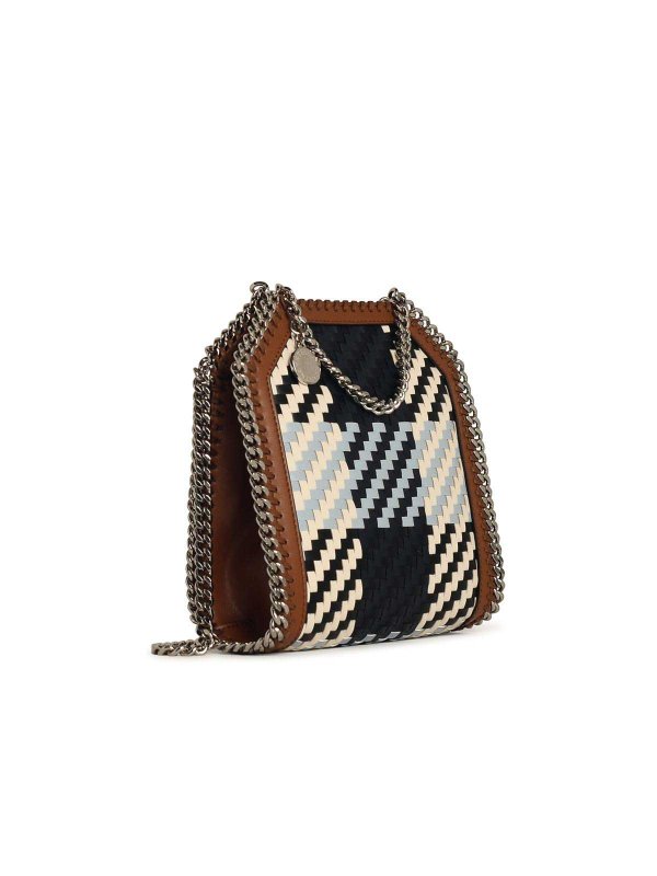 STELLA McCARTNEY: Umhängetaschen online - Umhängetasche - Blau