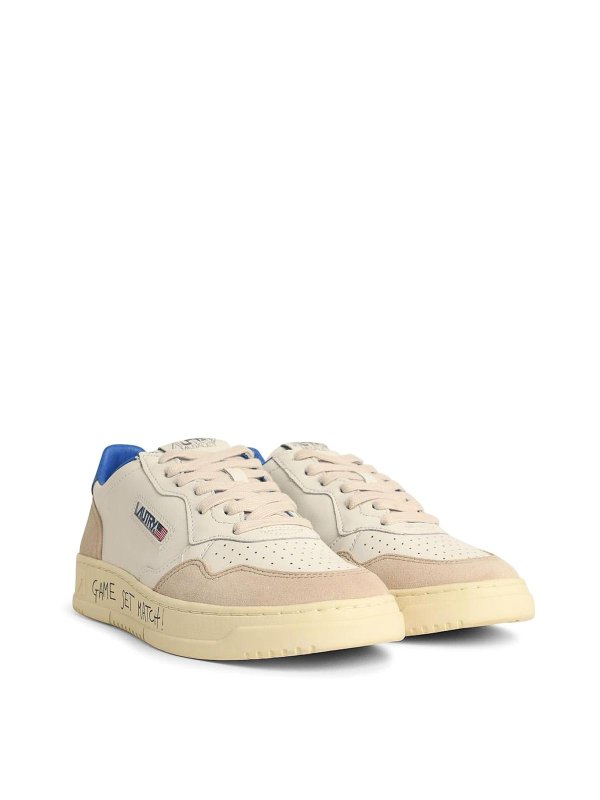 AUTRY: Sneaker online - Sneaker - Weiß