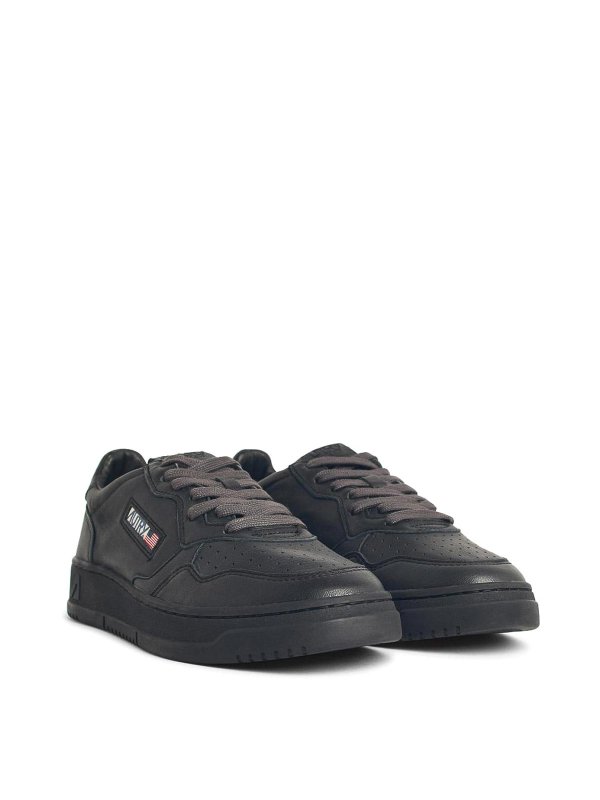 AUTRY: Chaussures de sport online - Baskets - Noir