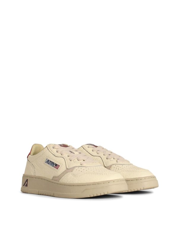 AUTRY: Sneaker online - Sneaker - Weiß