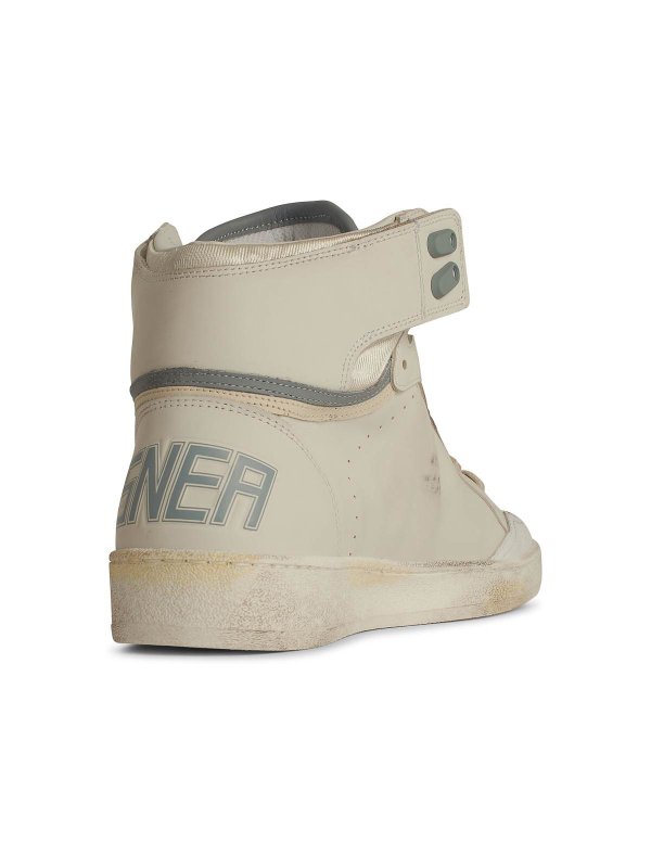 The Best Shops GOLDEN GOOSE: Sneaker - Sneaker - Weiß