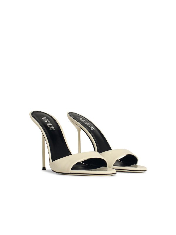 Paris Texas: Pumps online - Pumps - Weiß