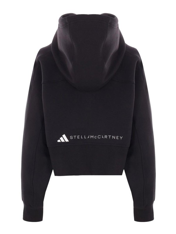 ADIDAS BY STELLA MCCARTNEY buy online Sweat-Shirts - Noir