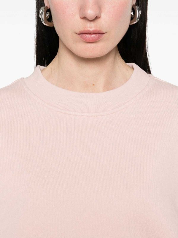 The Best Shops AUTRY: シャツ - ショートドレス - ヌードカラー