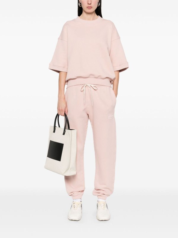 AUTRY buy online ショートドレス - ヌードカラー