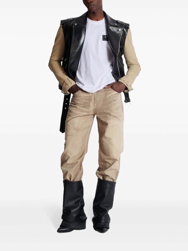 Balmain buy online T-Shirt - Weiß