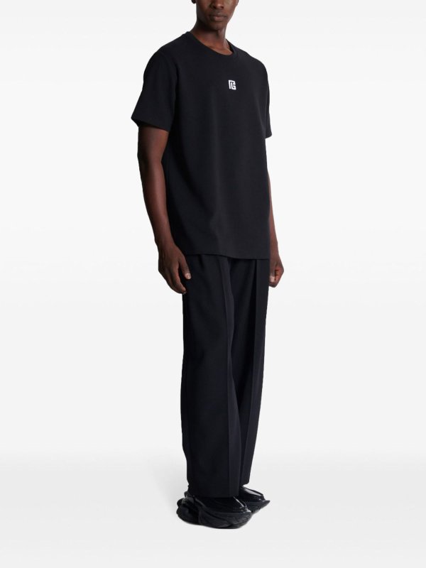 T-shirts shop online T-Shirt - Schwarz