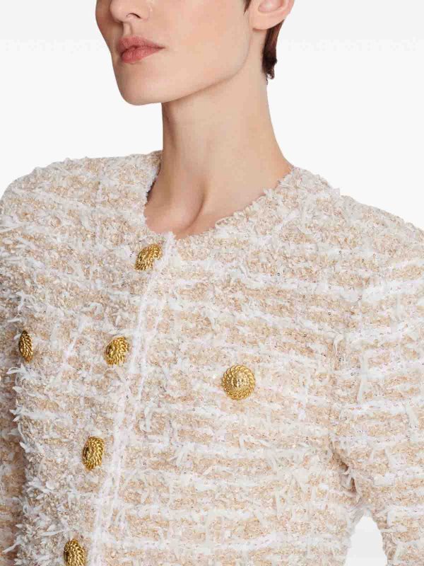 giacche casual shop online Giacca crop