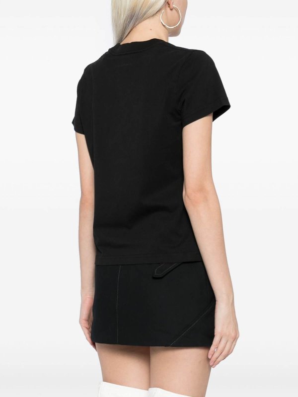 T-shirt ac shop online: Courreges