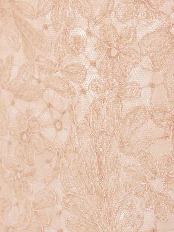 ERMANNO SCERVINO: blouses online - Floral blouse