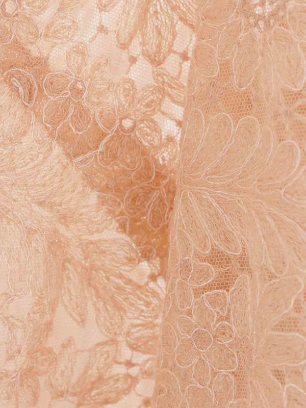 The Best Shops ERMANNO SCERVINO: blouses - Floral blouse