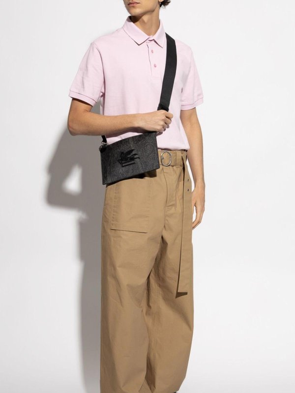 ETRO: polo shirts online - Polo