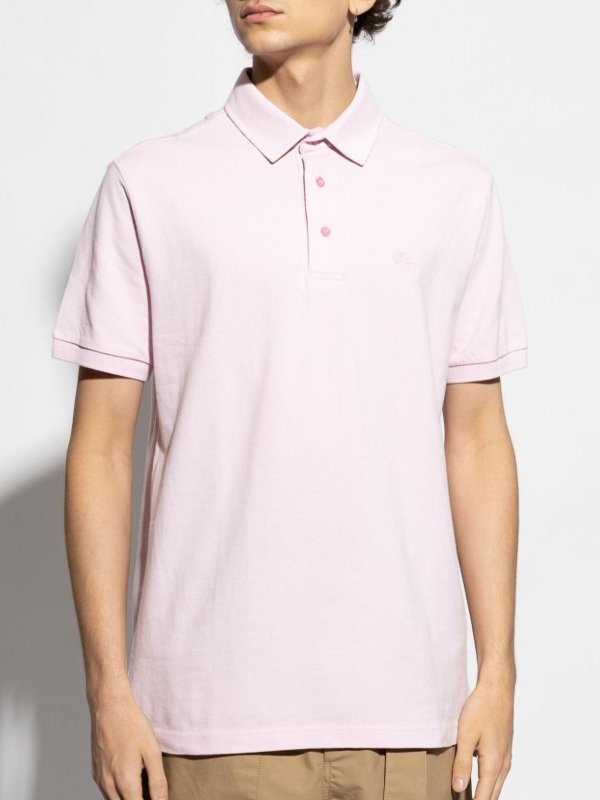 Polo shop online: ETRO