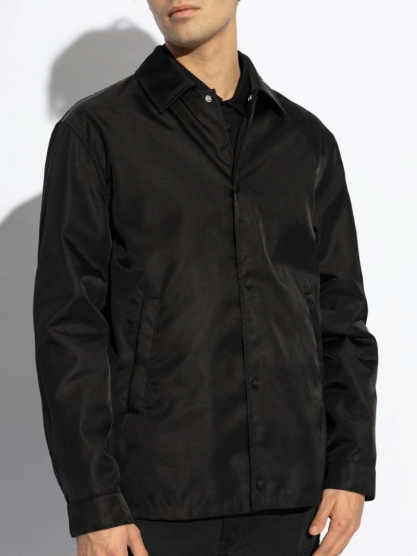 Camisa - Negro shop online: GIVENCHY