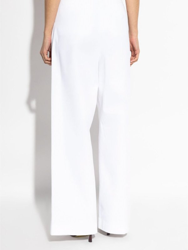 GIVENCHY buy online カジュアルパンツ - 白