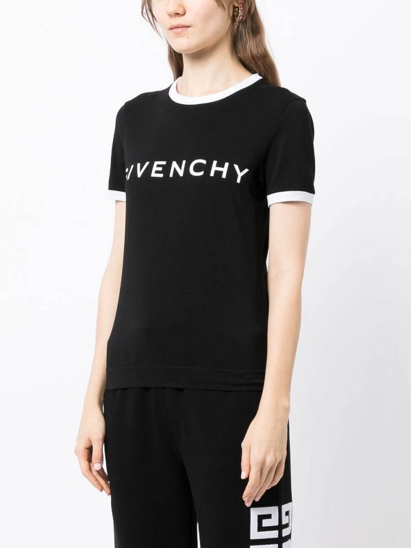 GIVENCHY buy online Printed t-shirt