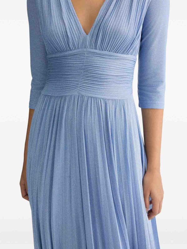 The Best Shops Liu Jo: Vestidos largos - Vestido Largo - Azul
