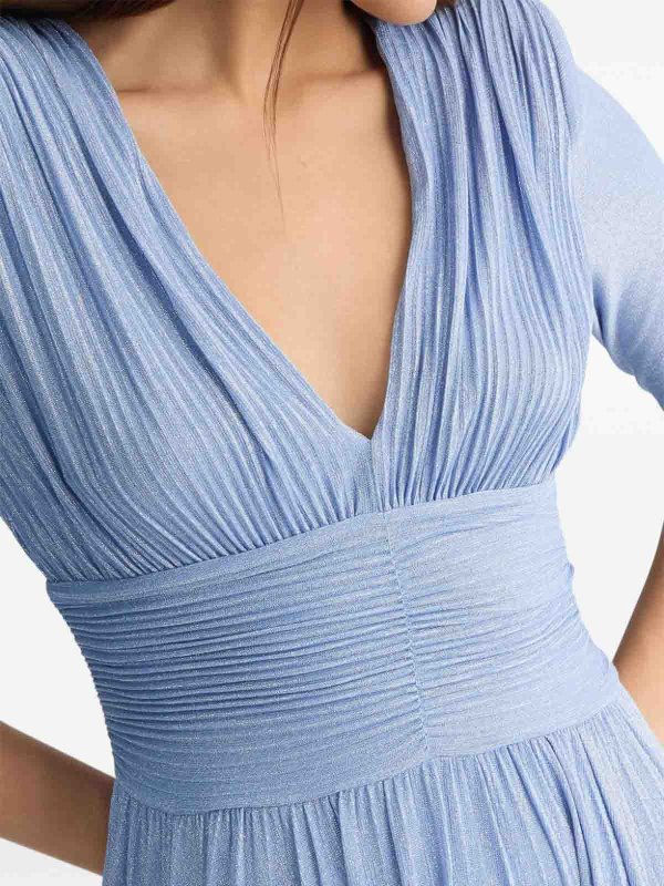 Liu Jo buy online Vestido Largo - Azul