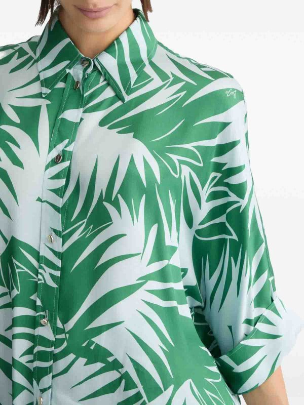 Liu Jo buy online Printed shirt