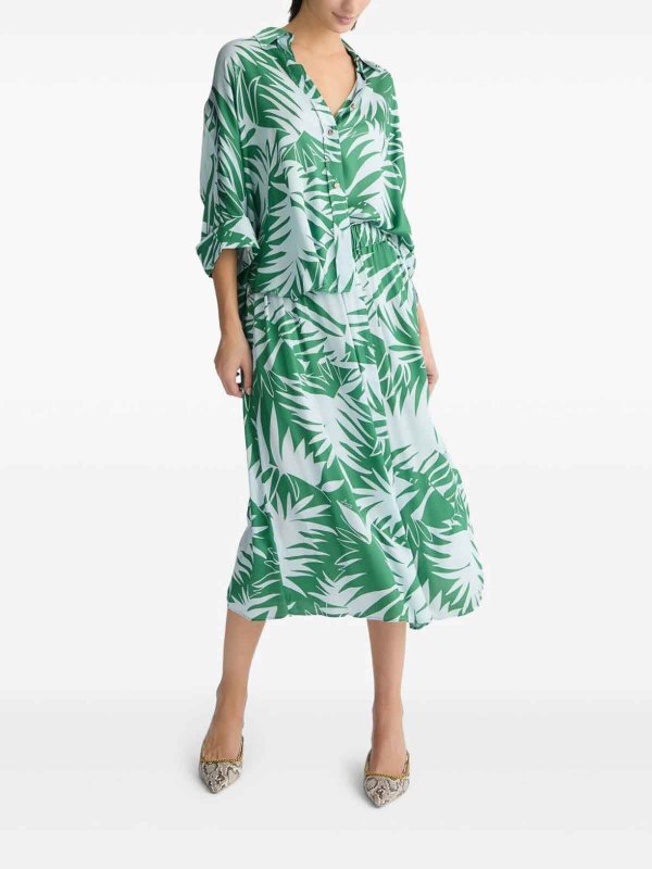 shirts shop online Printed shirt