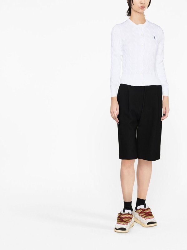 POLO RALPH LAUREN: ポロシャツ online - ポロシャツ - 白