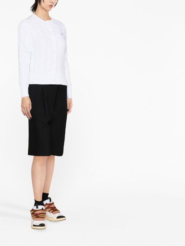 The Best Shops POLO RALPH LAUREN: ポロシャツ - ポロシャツ - 白