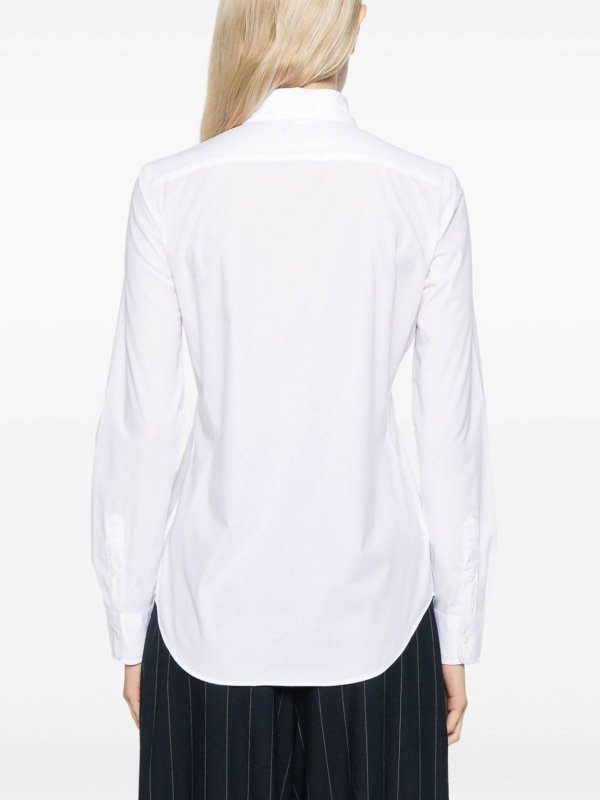 The Best Shops POLO RALPH LAUREN: shirts - Polo pony embroidered shirt