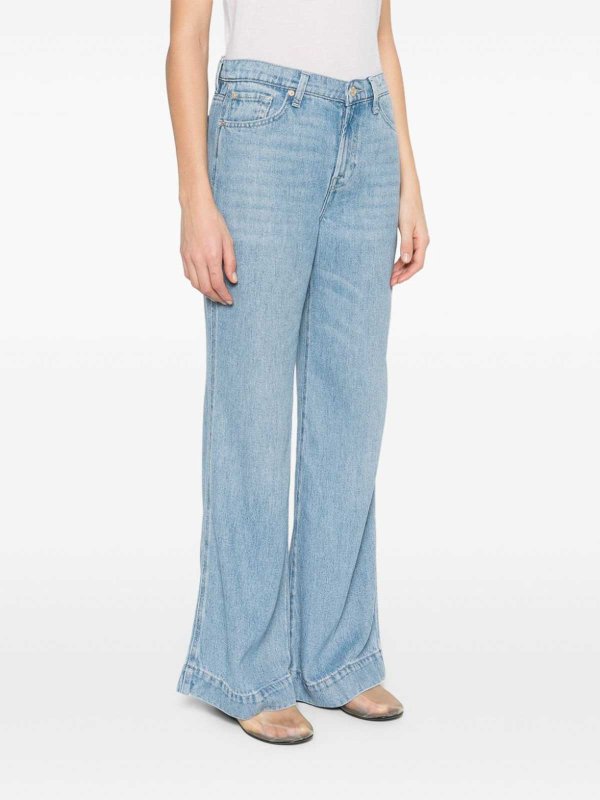 Modern dojo jeans shop online: SEVEN