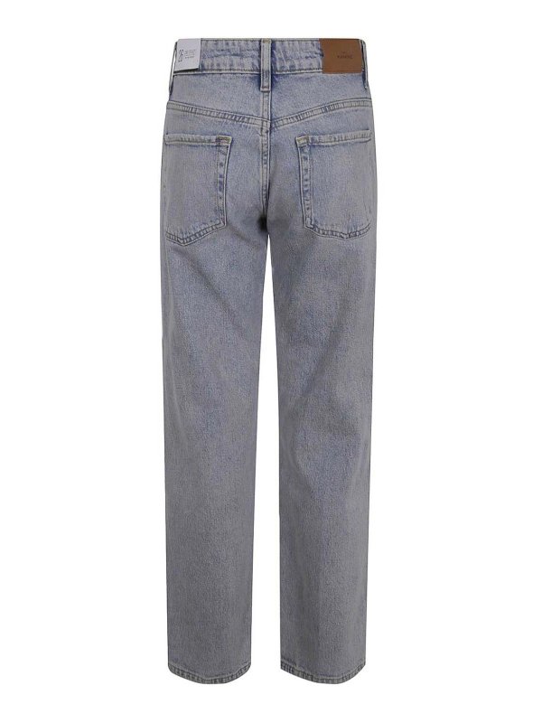 SEVEN: Jeans Rectos online - Vaqueros Rectos - Gris