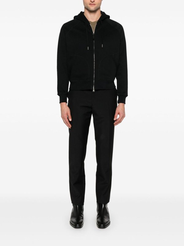 TOM FORD buy online Sudadera - Negro