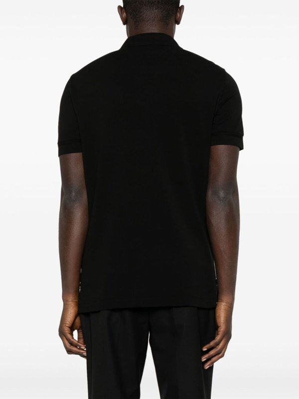 Poloshirt - Schwarz shop online: TOM FORD