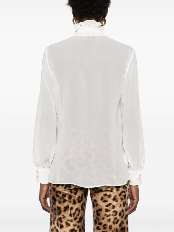 カジュアルジャケット - 白 shop online: TOM FORD