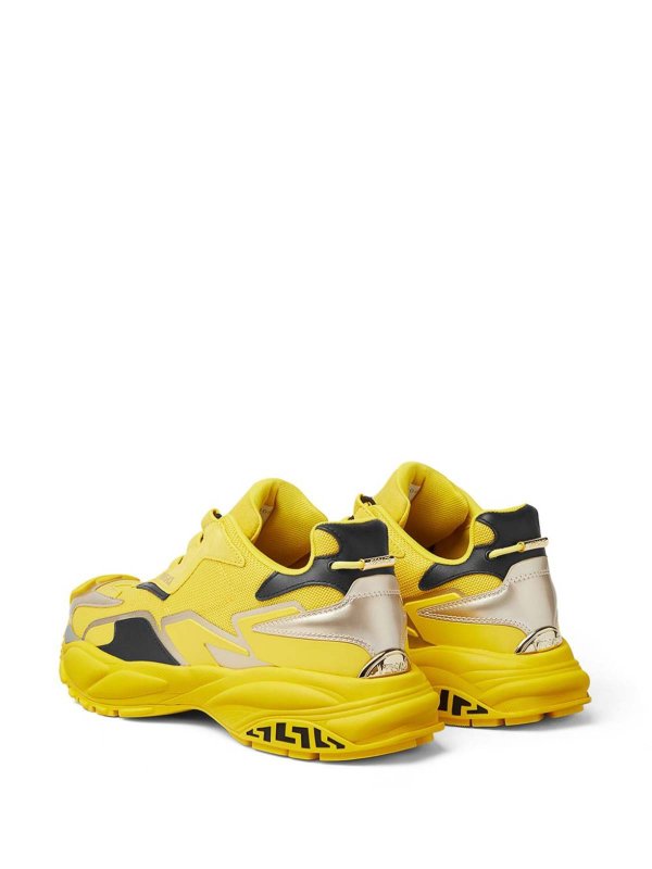 VERSACE: sneakers online - Sneakers mercury m_vs_04