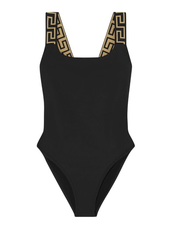 VERSACE: costumi interi - Costume intero greca