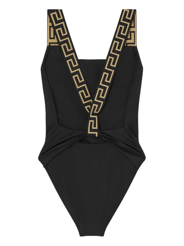 The Best Shops VERSACE: costumi interi - Costume intero greca