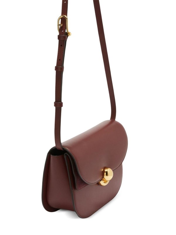 FURLA: Schultertaschen online - Schultertasche - Rot