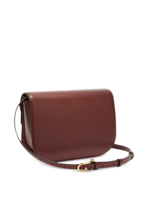 The Best Shops FURLA: Schultertaschen - Schultertasche - Rot