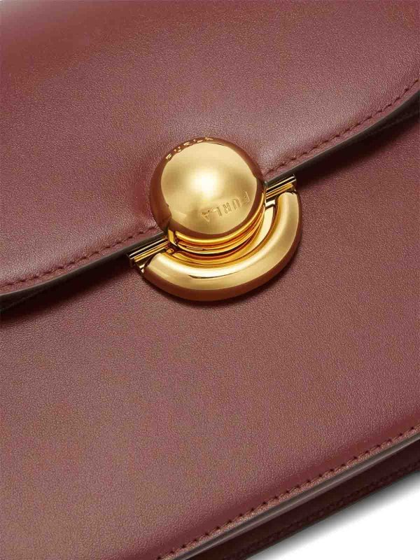 FURLA buy online Schultertasche - Rot