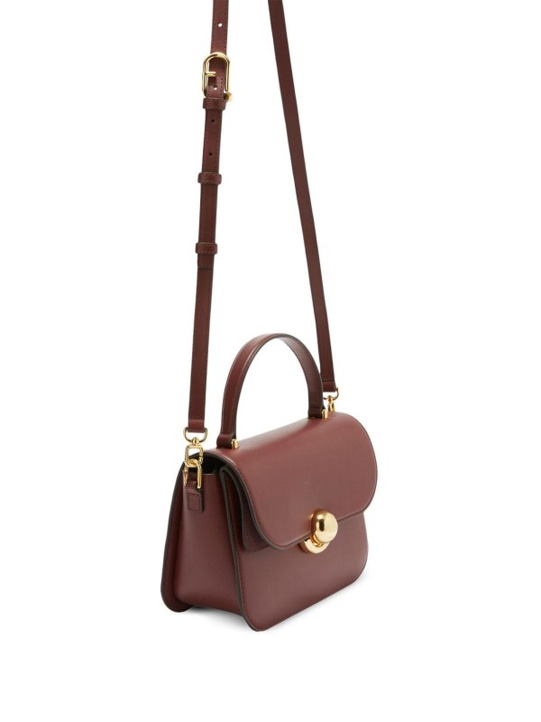 The Best Shops FURLA: トートバッグ - トートバッグ - 赤