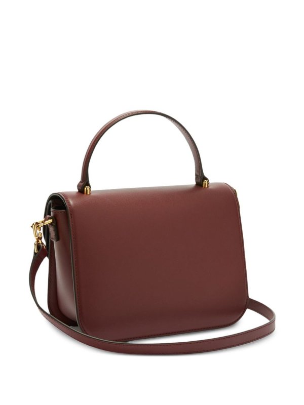 FURLA buy online トートバッグ - 赤
