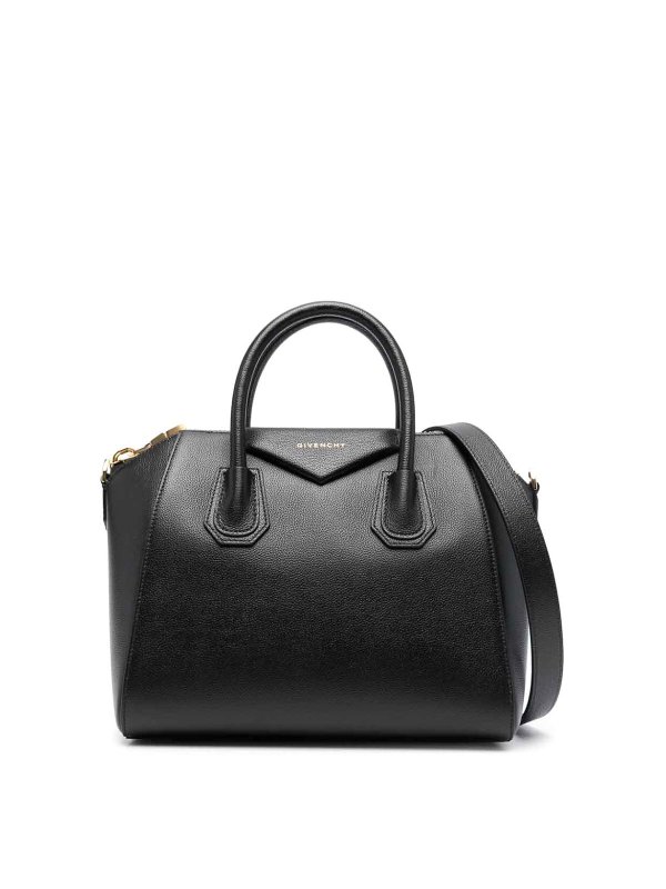 GIVENCHY: Handtaschen - Shopper - Schwarz
