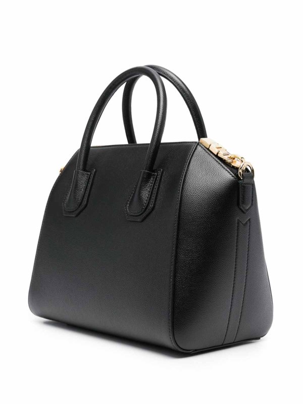 GIVENCHY: Handtaschen online - Shopper - Schwarz