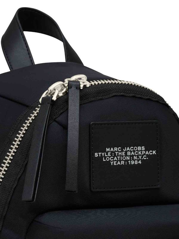 MARC JACOBS: Schultertaschen online - Schultertasche - Schwarz