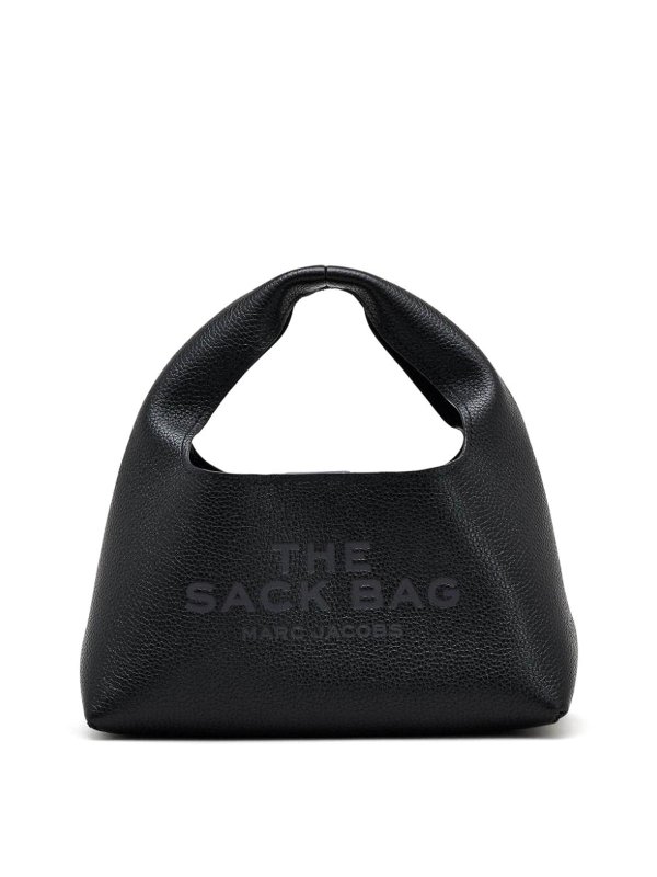 MARC JACOBS: totes bags - The mini sack bag